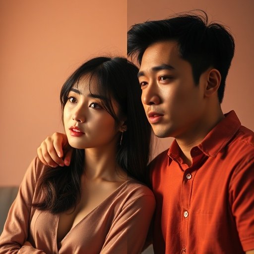 娱乐圈的离婚女星背后引发吃瓜热潮 公众关注与争议并存